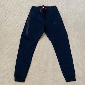 Nike Sportswear Tech Bonded Jogger Pants